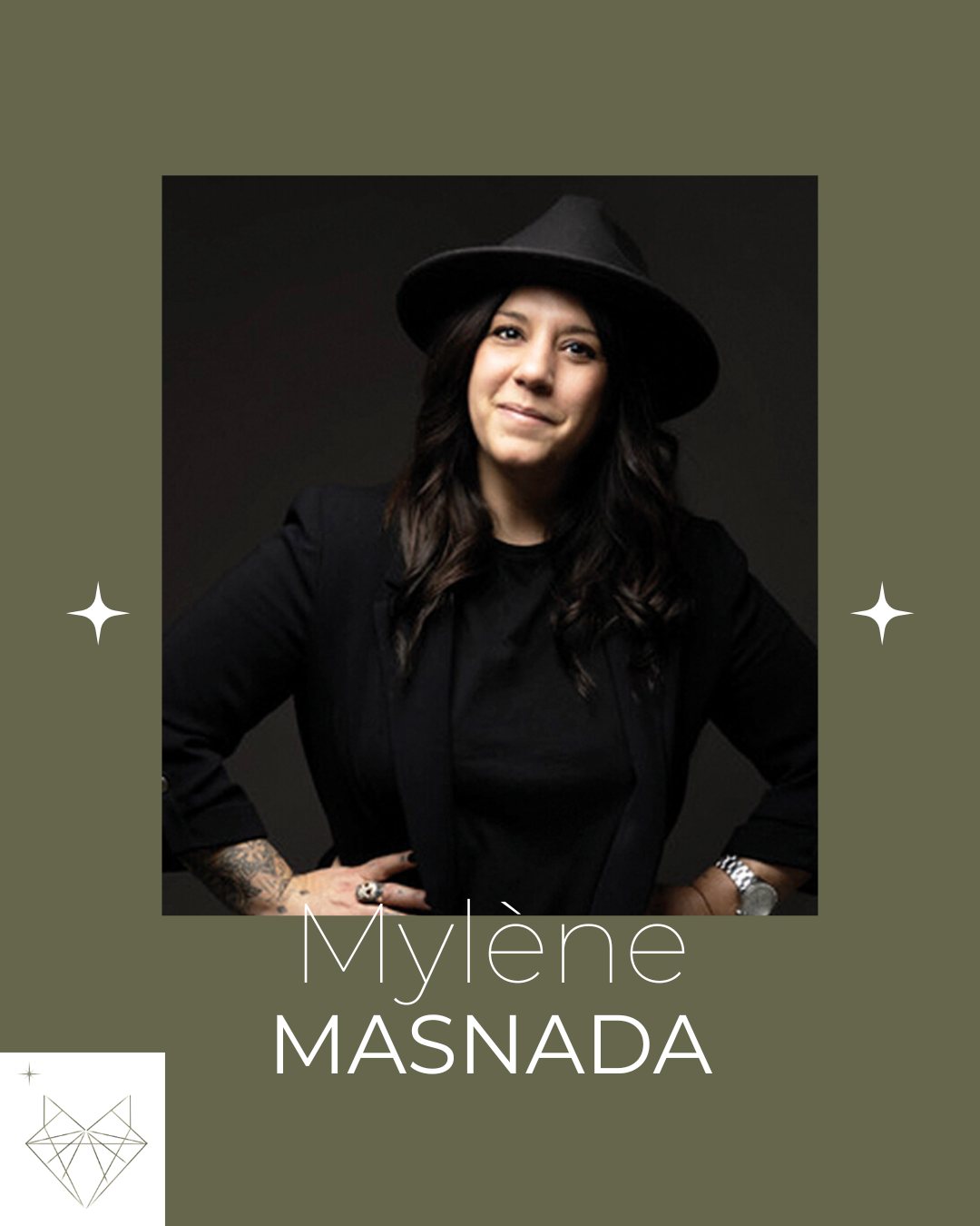 CHARGÉE D'AFFAIRE DE NOMADE COOK